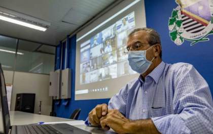 Dilador vai participar do Fórum Brasileiro do Agronegócio