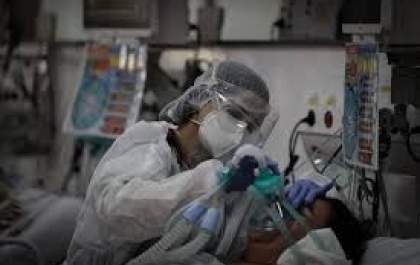 Variante mais letal da covid está presente em 82% dos contaminados em MS