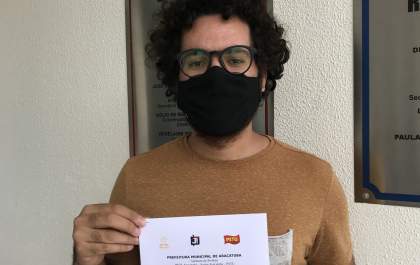 PSOL, PSTU e Coletivo Juntos pedem renda básica emergencial de R$ 250,00 mensais em Araçatuba