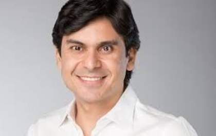 Vice-prefeito Paulo Salomão dá entrevista ao Hojemais Notícias