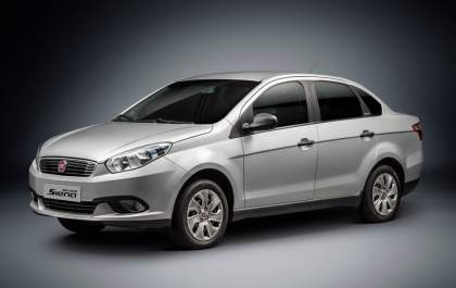 Grand Siena GNV garante o melhor custo-benefício do segmento
