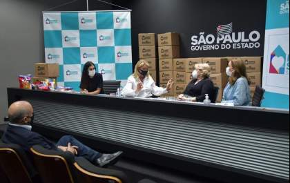 Araçatuba vai receber 1,5 mil cestas básicas do Estado