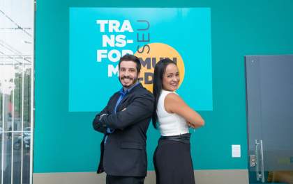 Escola pioneira traz treinamento inovador para Araçatuba
