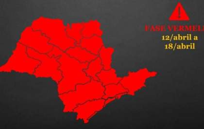 Governo do Estado notifica prefeitura de Andradina