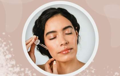 Dermatologista Dra. Maria Angélica cita os benefícios do sérum de vitamina C, nova febre entre as blogueiras