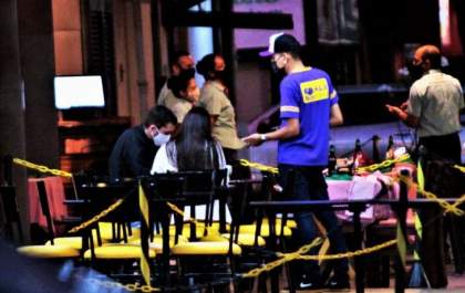 Prorrogação de imposto alivia orçamento de bares e restaurantes, avalia Abrasel