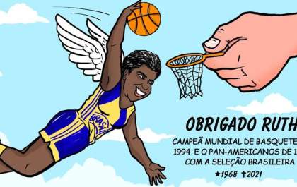 Até um dia Ruth