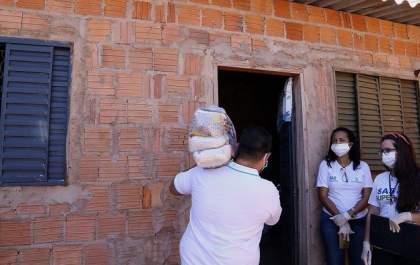 Mais Social: beneficiário terá que participar de cursos profissionalizantes