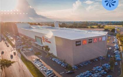 Shopping centers de Araçatuba reabrem neste domingo
