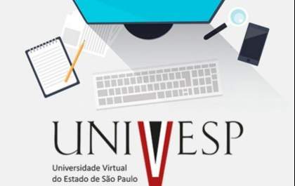 Inscritos para vestibular da UNIVESP podem pedir redução ou isenção de taxa