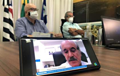 Araçatuba já conta com R$ 7,6 milhões para aquisição de vacinas contra a covid-19