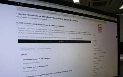 Saiba onde ir em busca de um acordo como solução de seu conflito