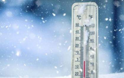 Onda de frio chega ao Brasil na próxima semana