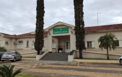 Santa Casa de Guararapes recebe mais de R$ 2 milhões da Prefeitura