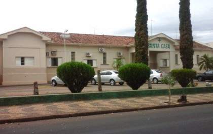 Santa Casa de Guararapes receberá 100 mil reais para auxílio em demandas de custeios