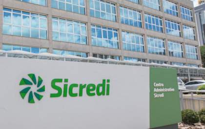 Sicredi está entre as melhores instituições financeiras do Brasil, segundo Forbes