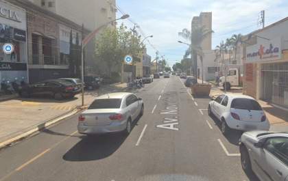 Frota ultrapassa os 100 mil veículos em Birigui