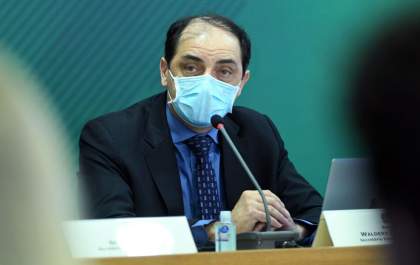 Sem orçamento, Censo não será realizado em 2021