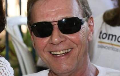 Médico fundador da Tomoson morre aos 70 anos