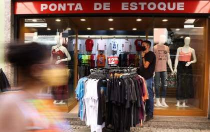Mais da metade dos brasileiros quer comprar presentes no Dia das Mães