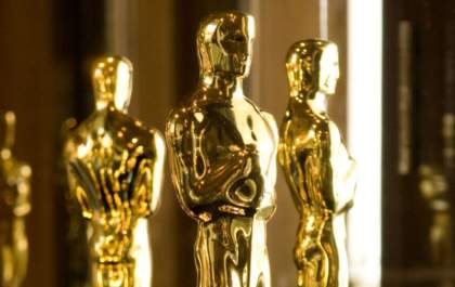 Mais da metade dos filmes indicados ao Oscar está disponível na internet
