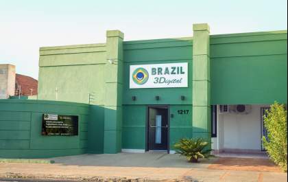 Brazil Imagem 3D é excelência em diagnóstico por imagem