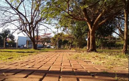 Pedreiro é acusado de assediar mulher na Lagoa do Miguelão