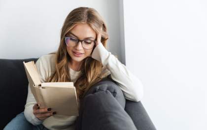 Com mais tempo em casa, brasileiros se dedicaram ao hábito da leitura, afirma pesquisa