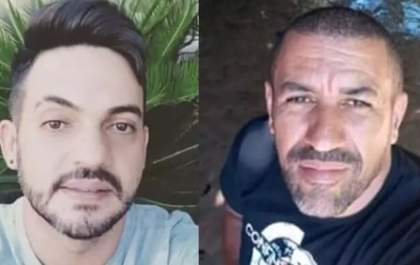 Após um ano do assassinato de Gleison, duas pessoas são presas pelo crime