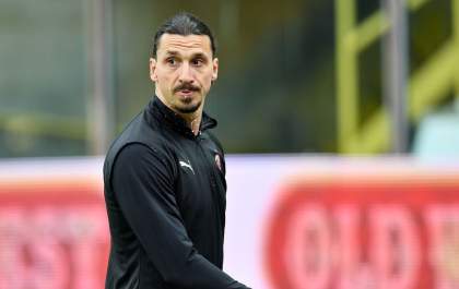 Uefa investiga suposta ligação de Ibrahimovic com empresa de apostas
