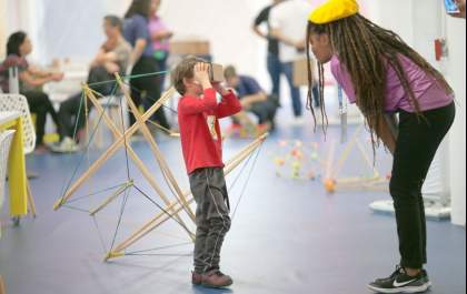Cultura Maker na Educação