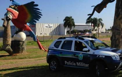 PM cumpriu quatro mandados de prisão no final de semana em TL