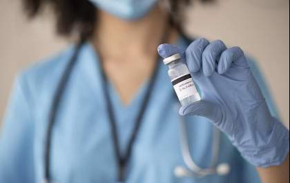 Unidos pela Vacina busca doações para acelerar imunização contra Covid-19