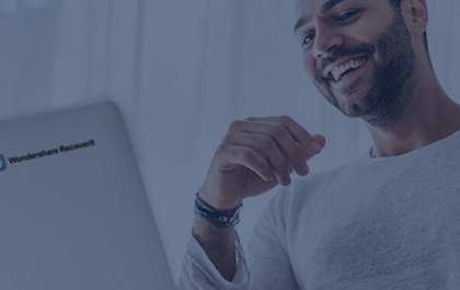Wondershare ultrapassa 5 milhões de downloads com o seu software de recuperação