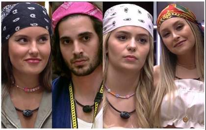 As tendências lançadas pelo BBB 21