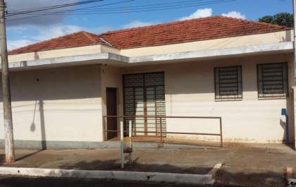 Correios colocam a venda imóveis em Castilho e Promissão