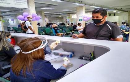Oportunidades de emprego na Funtrab da capital somam 245 nesta quarta-feira