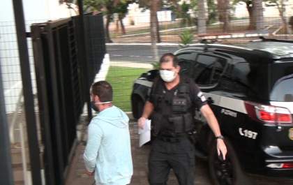 Estudante de medicina é preso pelo GOE/Deic por tráfico de drogas