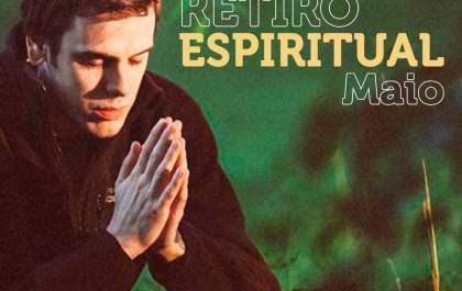 Pastoral Universitária do Unisalesiano lança 1º Retiro Espiritual Virtual
