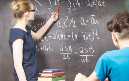 Encerram hoje (30) as inscrições para a 16ª edição da Olimpíada Brasileira de Matemática