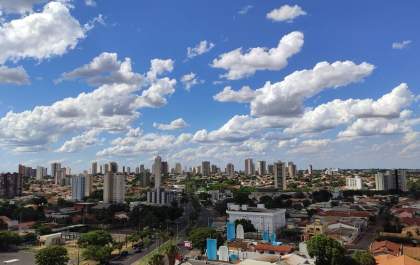 Inventário do patrimônio histórico e cultural é lançado em Araçatuba&nbsp;