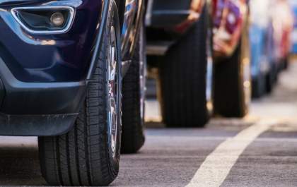 Maio é mês de licenciamento de veículos com placas terminadas em 1 e 2