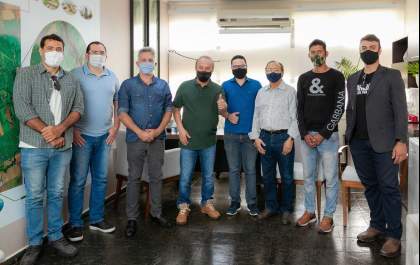 Projeto Campeões da Vida vai incluir modalidades de artes marciais no município