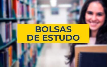 Governo de Andradina divulga lista bolsas de estudo para 2021