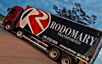A importância do transporte no custo final do produto