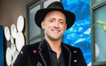 Morre ator Paulo Gustavo aos 42 anos