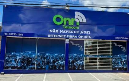 Andradina Tá Onn