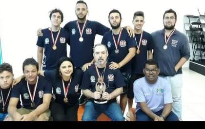 Enxadristas de Araçatuba têm boa colocação em Olimpíada on-line