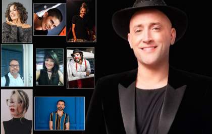 Artistas da região comentam legado deixado por Paulo Gustavo