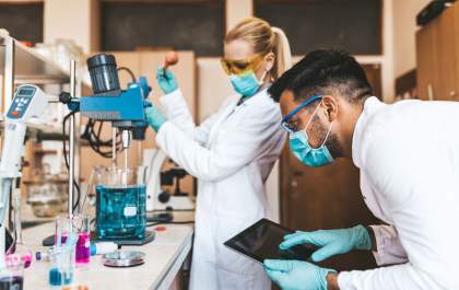Prêmio internacional dará mais de R$ 100 mil para pesquisa da área de neurobiologia